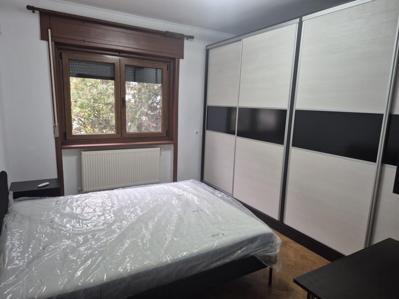 Calea Floreasca, Spring Time,