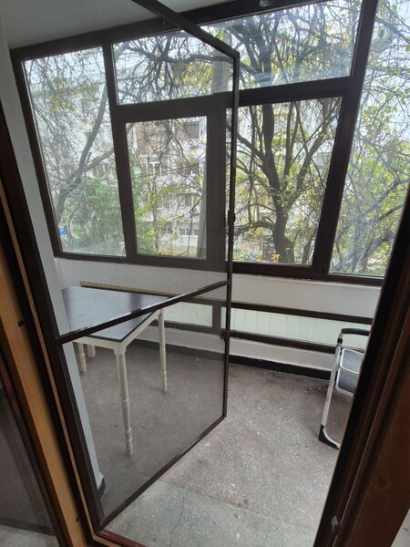 Calea Floreasca, Spring Time,