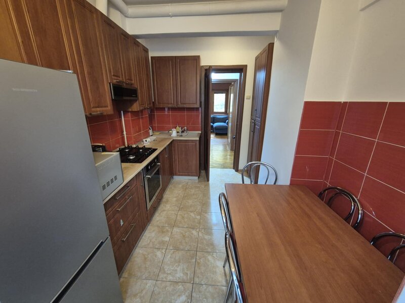 Calea Floreasca, Spring Time,