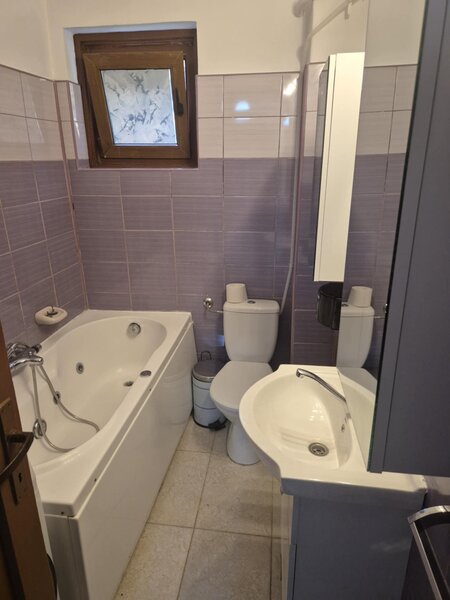 Calea Floreasca, Spring Time,