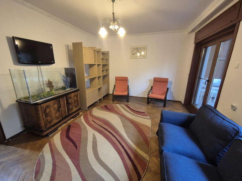 Calea Floreasca, Spring Time,