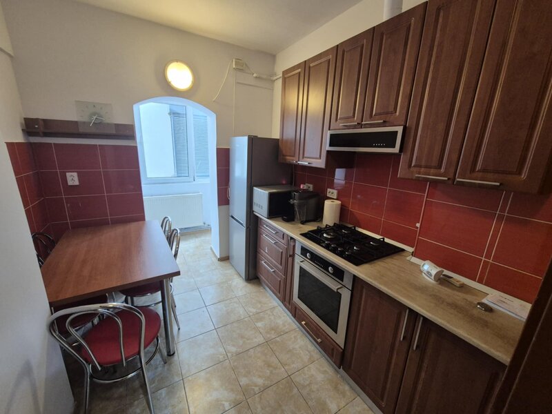 Calea Floreasca, Spring Time,