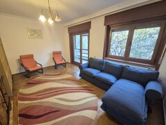 Calea Floreasca, Spring Time