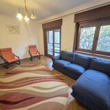 Calea Floreasca, Spring Time